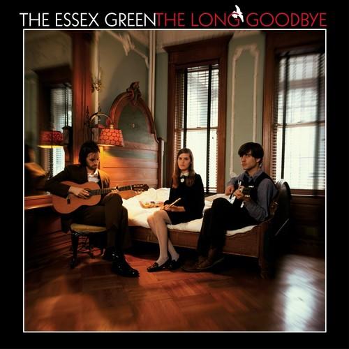THE LONG GOODBYE