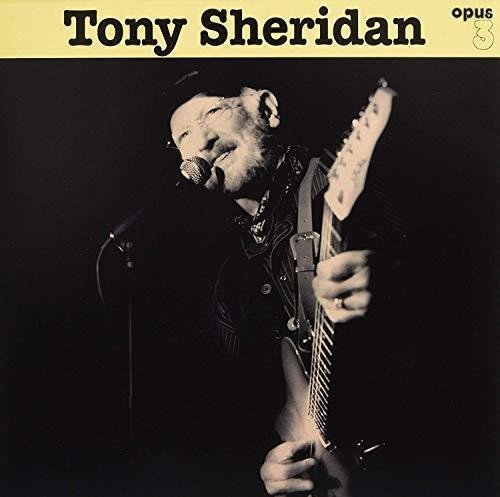 TONY SHERIDAN & OPUS 3 ARTISTS