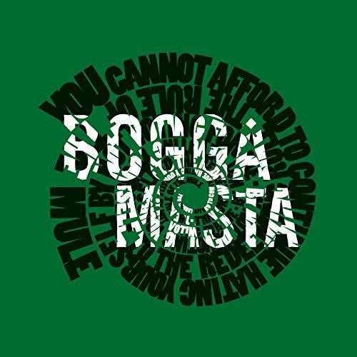 BOGGAMASTA / VARIOUS