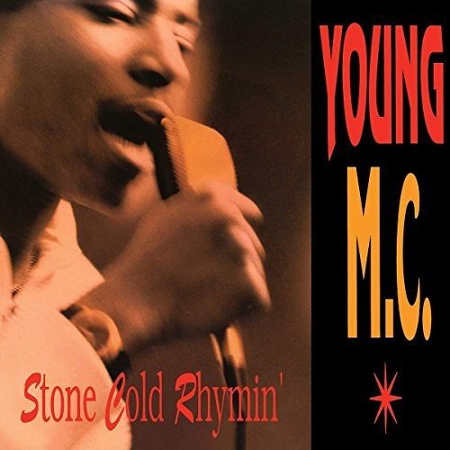 STONE COLD RHYMIN