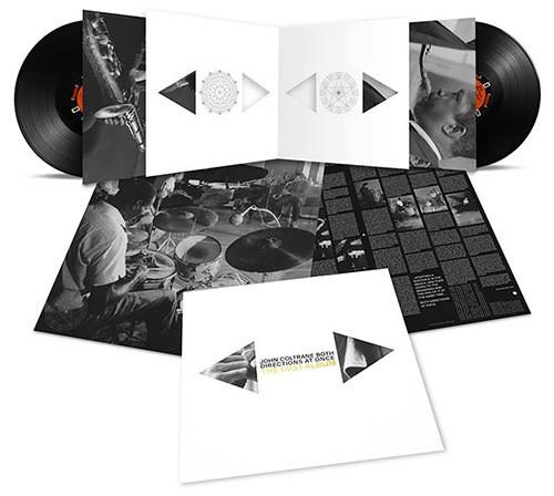 BOTH DIRECTIONS AT ONCE: THE LOST ALBUM