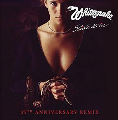 SLIDE IT IN (35TH ANNIVERSARY REMIX)