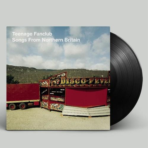 SONGS FROM NORTHERN BRITAIN
