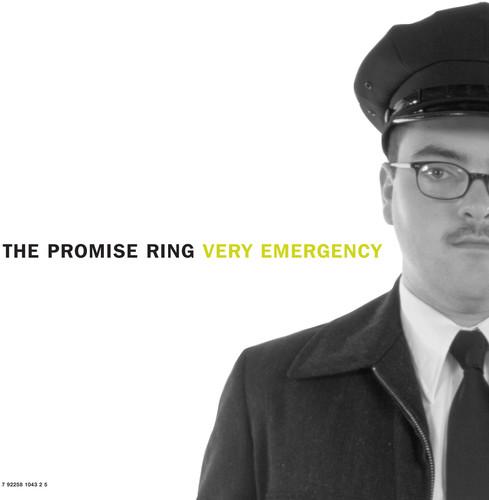 VERY EMERGENCY