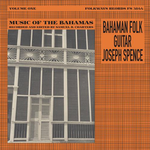 BAHAMAN FOLK GUITAR