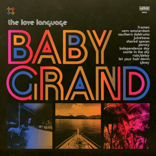 BABY GRAND
