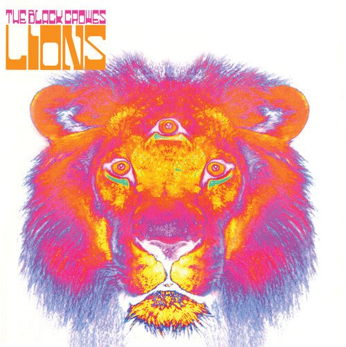 LIONS - OPAQUE PINK
