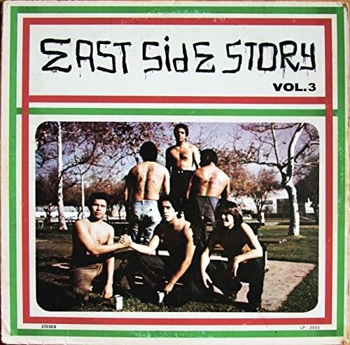 EAST SIDE STORY VOLUME 3 / VARIOUS
