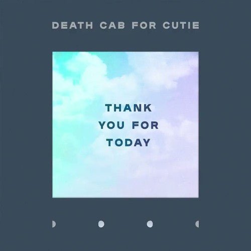 THANK YOU FOR TODAY