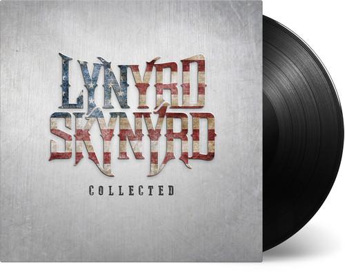 COLLECTED