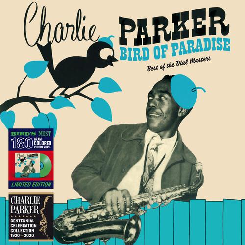 BIRD OF PARADISE: BEST OF THE DIAL MASTERS