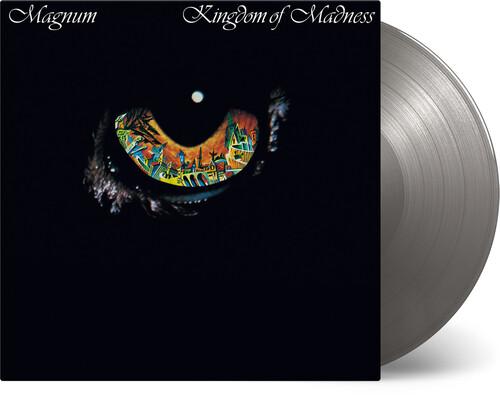 KINGDOM OF MADNESS