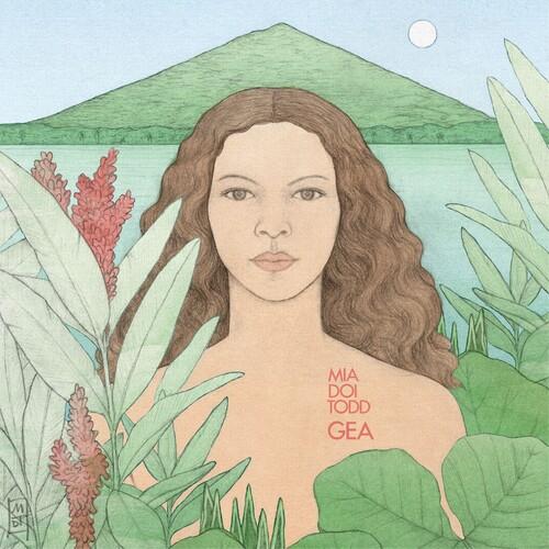 GEA
