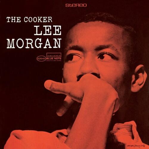 COOKER (BLUE NOTE POET SERIES)