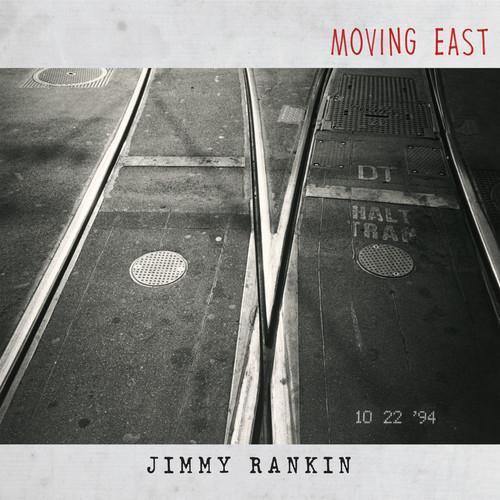 MOVING EAST
