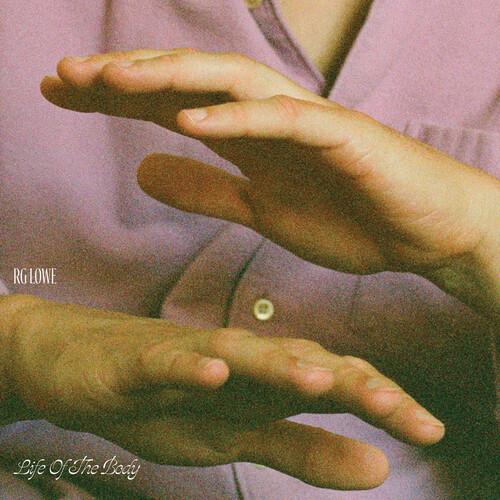 LIFE OF THE BODY (COLOR VINYL)