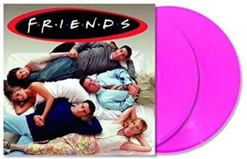 FRIENDS / O.S.T.