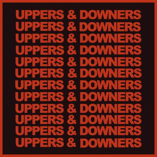 UPPERS & DOWNERS