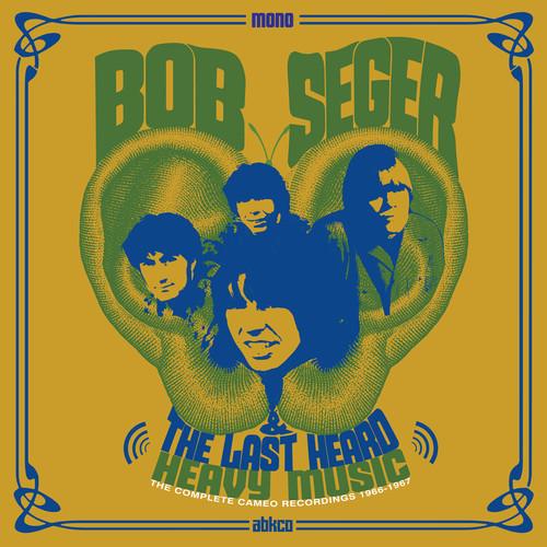 HEAVY MUSIC: THE COMPLETE CAMEO RECORDINGS 1966-67