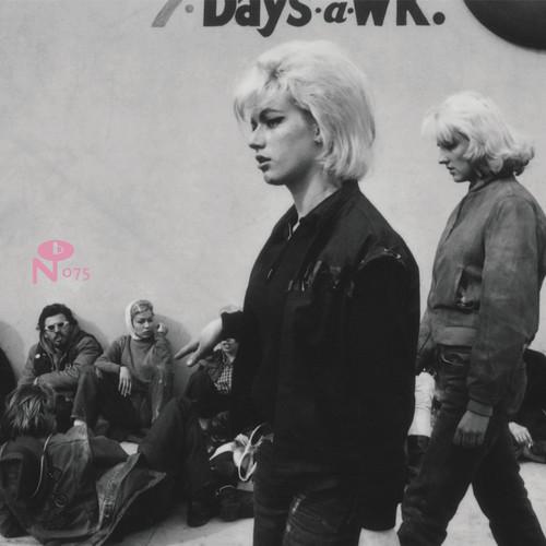 BASEMENT BEEHIVE: GIRL GROUP UNDERGROUND / VARIOUS