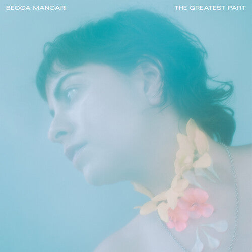 GREATEST PART (COLOR VINYL)