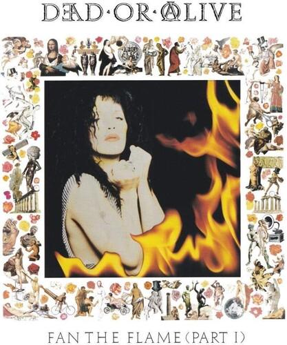 FAN THE FLAME (PART 1): 30TH ANNIVERSARY EDITION