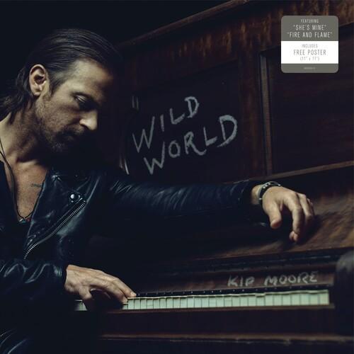 WILD WORLD