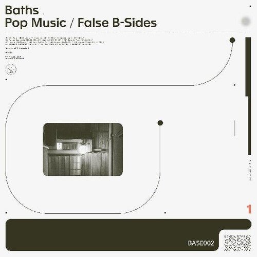 POP MUSIC / FALSE B SIDES