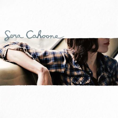 SERA CAHOONE