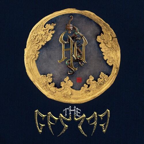 THE GEREG (DELUXE VERSION) (IEX) (CREAM VINYL)