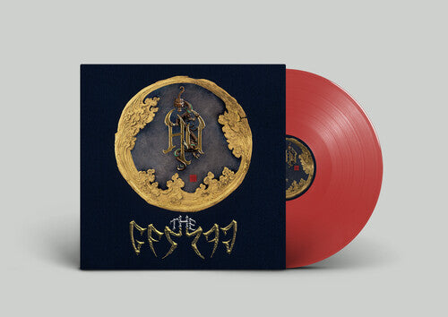GEREG (DELUXE VERSION) RED