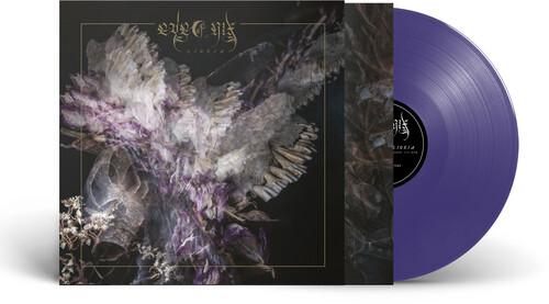 LIGEIA (PURPLE VINYL)