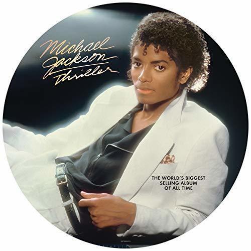 THRILLER
