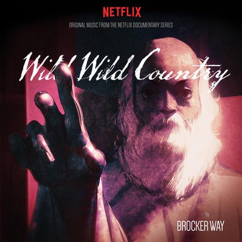 WILD WILD COUNTRY - ORIGINAL MUSIC FROM NETFLIX