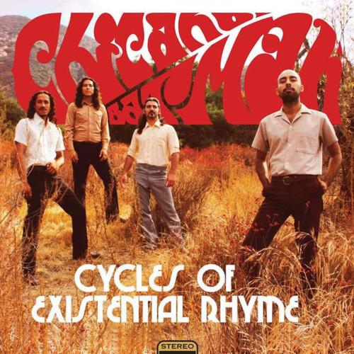 CYCLES OF EXISTENTIAL RHYME