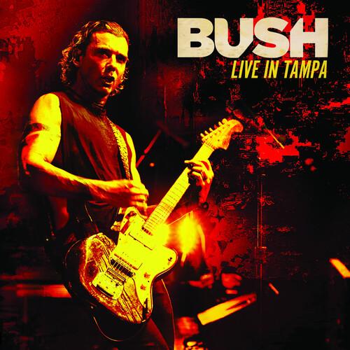 LIVE IN TAMPA