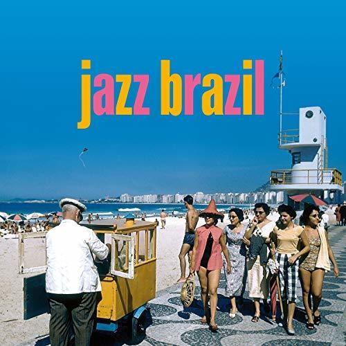 JAZZ BRAZIL / VARIOUS