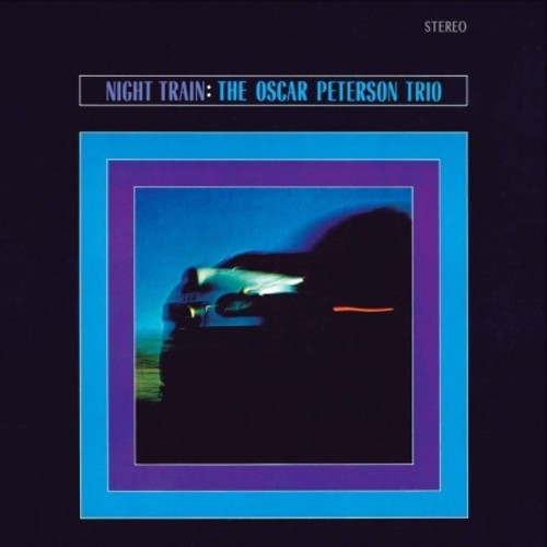NIGH TRAIN