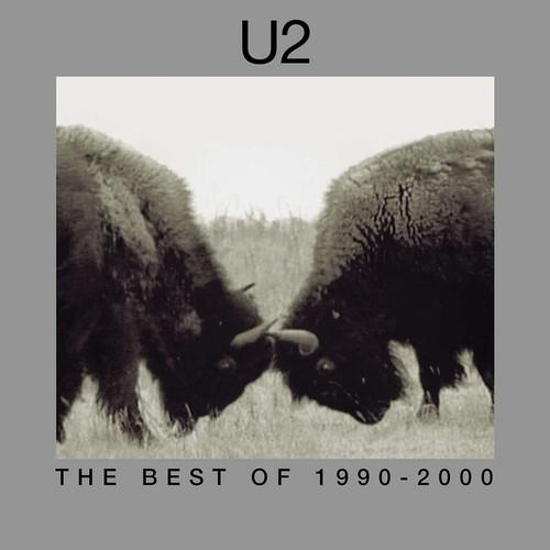 BEST OF 1990-2000