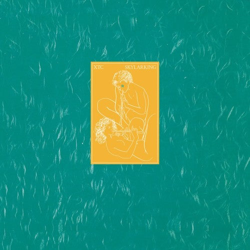 SKYLARKING