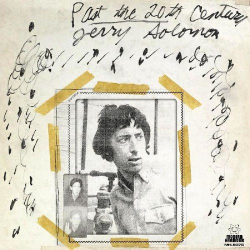 PAST THE 20TH CENTURY