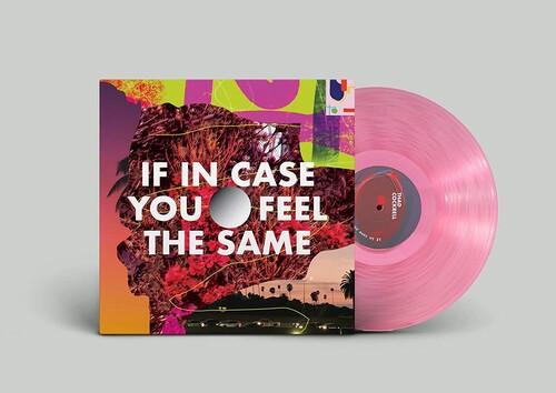 IF IN CASE YOU FEEL THE SAME