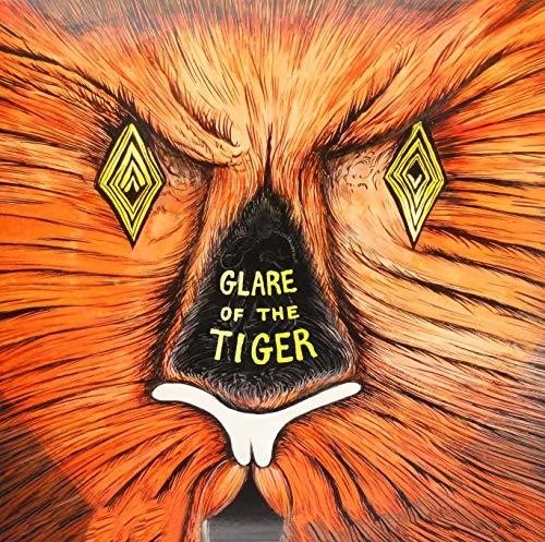 GLARE OF THE TIGER