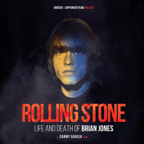 ROLLING STONE: LIFE & DEATH OF BRIAN JONES / O.S.T