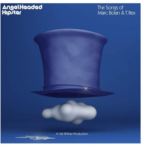 ANGELHEADED HIPSTER: SONGS MARC BOLAN T. REX / VAR