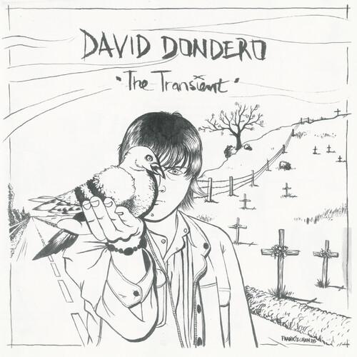 TRANSIENT (TWO-TONE BLACK & WHITE VINYL)
