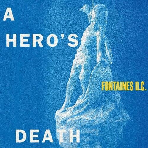 HERO'S DEATH