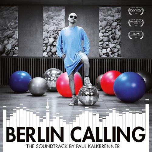 BERLIN CALLING / O.S.T.