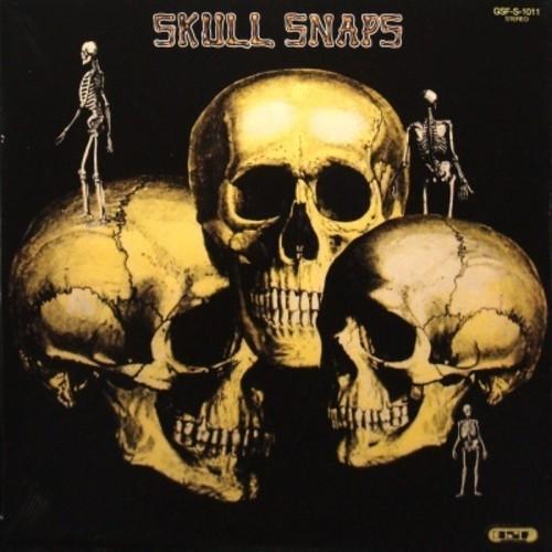 SKULL SNAPS
