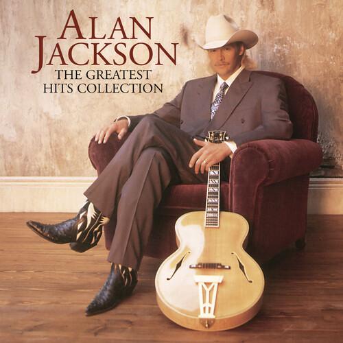 GREATEST HITS COLLECTION